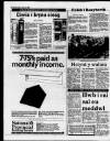 Herald Cymraeg Saturday 16 August 1986 Page 10