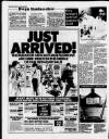 Herald Cymraeg Saturday 16 August 1986 Page 14