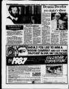 Herald Cymraeg Saturday 16 August 1986 Page 16