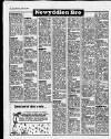 Herald Cymraeg Saturday 16 August 1986 Page 20