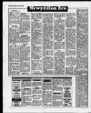 Herald Cymraeg Saturday 16 August 1986 Page 22