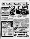 Herald Cymraeg Saturday 16 August 1986 Page 23