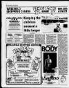 Herald Cymraeg Saturday 16 August 1986 Page 26