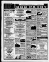 Herald Cymraeg Saturday 16 August 1986 Page 28