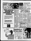 Herald Cymraeg Saturday 23 August 1986 Page 8