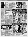 Herald Cymraeg Saturday 23 August 1986 Page 11