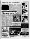 Herald Cymraeg Saturday 06 September 1986 Page 3