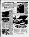 Herald Cymraeg Saturday 06 September 1986 Page 7