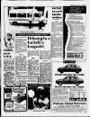 Herald Cymraeg Saturday 06 September 1986 Page 9
