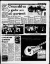 Herald Cymraeg Saturday 06 September 1986 Page 11