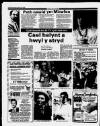 Herald Cymraeg Saturday 13 September 1986 Page 12