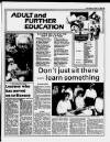 Herald Cymraeg Saturday 13 September 1986 Page 25