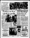Herald Cymraeg Saturday 20 September 1986 Page 3