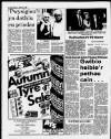 Herald Cymraeg Saturday 20 September 1986 Page 8