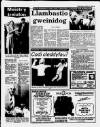 Herald Cymraeg Saturday 20 September 1986 Page 9