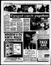 Herald Cymraeg Saturday 20 September 1986 Page 14