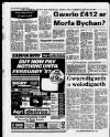 Herald Cymraeg Saturday 20 September 1986 Page 42