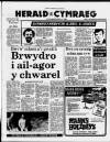 Herald Cymraeg