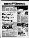 Herald Cymraeg