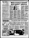 Herald Cymraeg Saturday 18 October 1986 Page 4