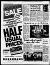 Herald Cymraeg Saturday 18 October 1986 Page 8