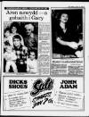 Herald Cymraeg Saturday 03 January 1987 Page 7