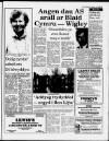 Herald Cymraeg Saturday 03 January 1987 Page 9
