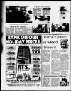 Herald Cymraeg Saturday 25 April 1987 Page 6