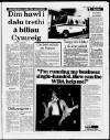 Herald Cymraeg Saturday 25 April 1987 Page 7