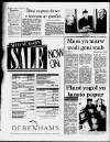 Herald Cymraeg Saturday 25 April 1987 Page 8