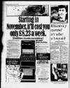 Herald Cymraeg Saturday 25 April 1987 Page 10