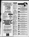 Herald Cymraeg Saturday 25 April 1987 Page 14