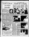 Herald Cymraeg Saturday 25 April 1987 Page 20