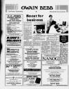 Herald Cymraeg Saturday 02 May 1987 Page 18