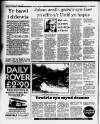 Herald Cymraeg Saturday 23 May 1987 Page 4