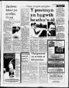 Herald Cymraeg Saturday 23 May 1987 Page 5