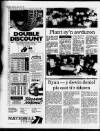Herald Cymraeg Saturday 23 May 1987 Page 6