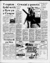 Herald Cymraeg Saturday 23 May 1987 Page 7