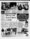 Herald Cymraeg Saturday 23 May 1987 Page 11