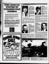 Herald Cymraeg Saturday 23 May 1987 Page 20