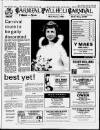Herald Cymraeg Saturday 23 May 1987 Page 33