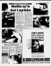 Herald Cymraeg Saturday 13 June 1987 Page 7