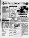 Herald Cymraeg Saturday 13 June 1987 Page 14