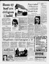 Herald Cymraeg Saturday 20 June 1987 Page 3