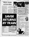 Herald Cymraeg Saturday 20 June 1987 Page 8