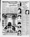 Herald Cymraeg Saturday 20 June 1987 Page 10