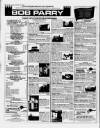 Herald Cymraeg Saturday 20 June 1987 Page 36