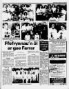 Herald Cymraeg Saturday 20 June 1987 Page 47