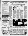 Herald Cymraeg Saturday 27 June 1987 Page 4