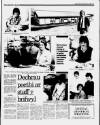Herald Cymraeg Saturday 27 June 1987 Page 11